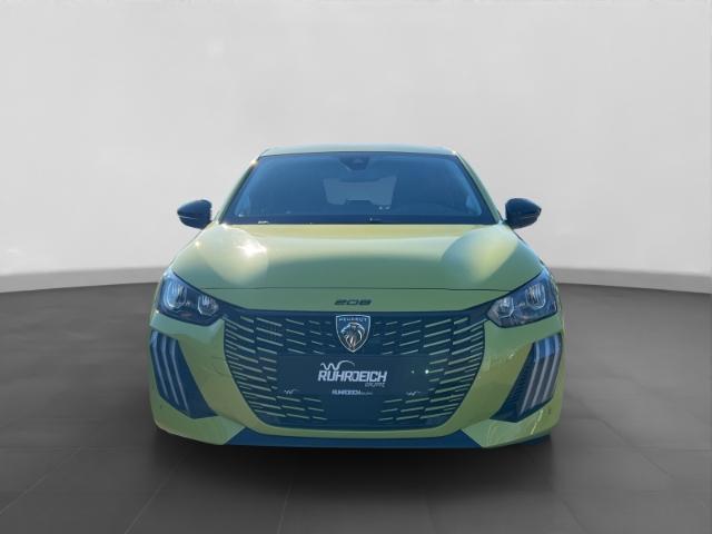 Peugeot 208 Allure Pack Hybrid