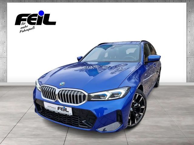 BMW 318 318i M-Sport