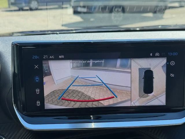 Peugeot 2008 Allure Pack EAT8 PureTech