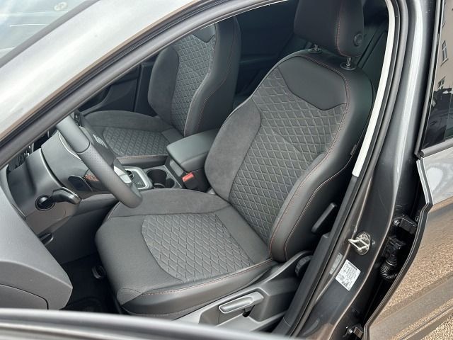 Seat Ateca 2.0 TDI FR-lijn