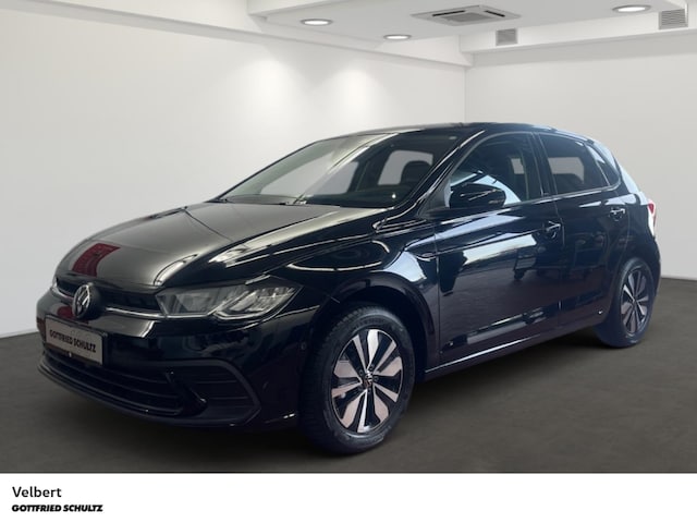 Volkswagen Polo DSG Life