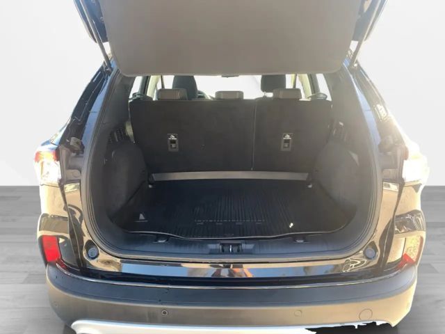 Ford Kuga Cool & Connect