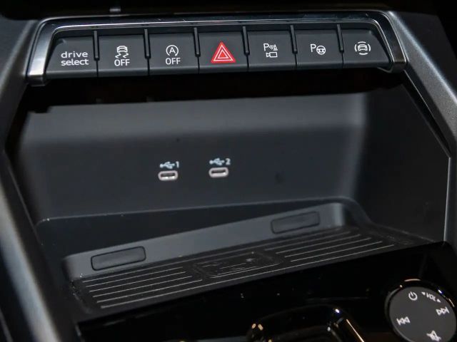 Audi A3 35 TDI S-Tronic Sedan