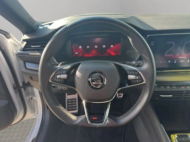 Skoda Octavia 1.4 TSI Combi RS iV