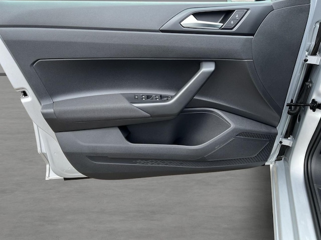 Volkswagen Polo 1.0 MPI