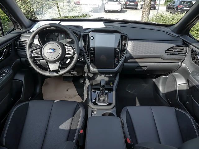 Subaru Forester 2.0ie Platinum H/K ACC LED PANO 360°