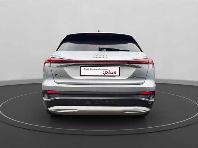 Audi Q4 e-tron 40