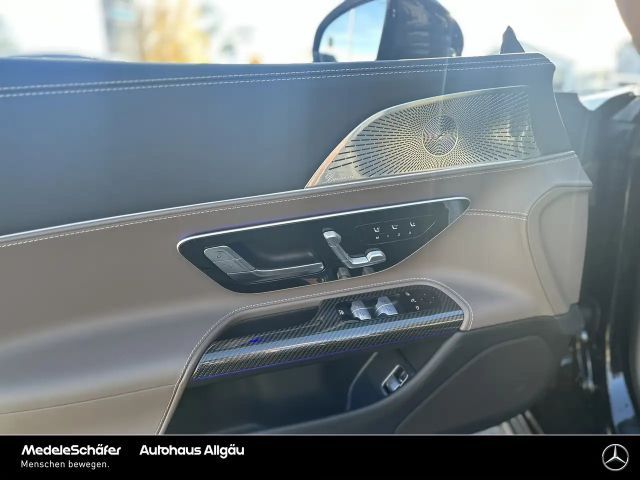 Mercedes-Benz SL 55 AMG 4MATIC+ AMG Line