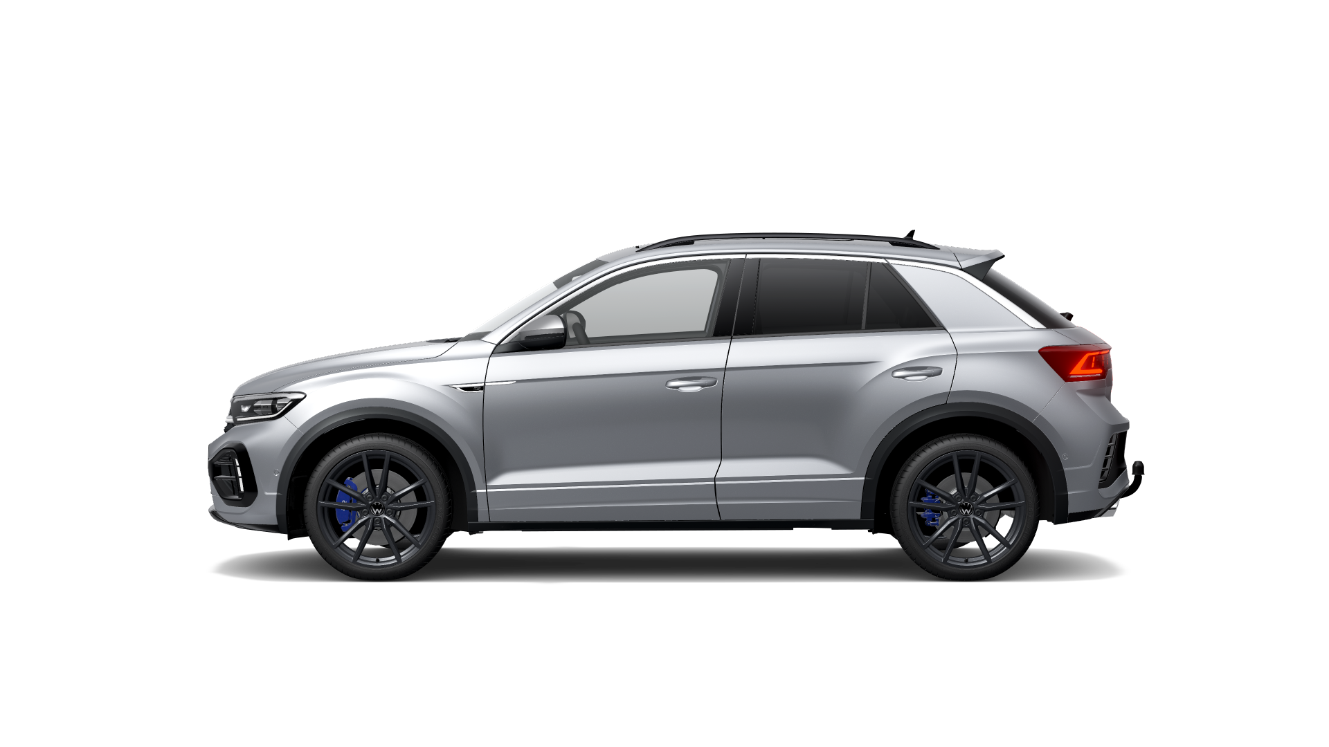 Volkswagen T-Roc 2.0 TSI 4Motion DSG