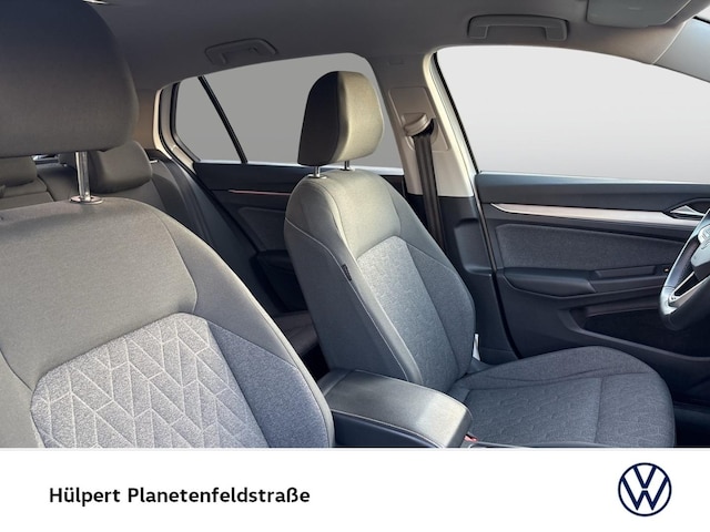 Volkswagen Golf Golf VIII Move