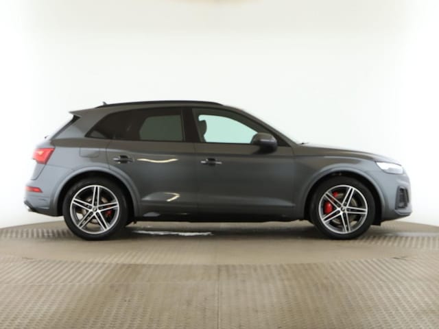 Audi SQ5 SUV TDI tiptronic Audi SQ5 SUV
