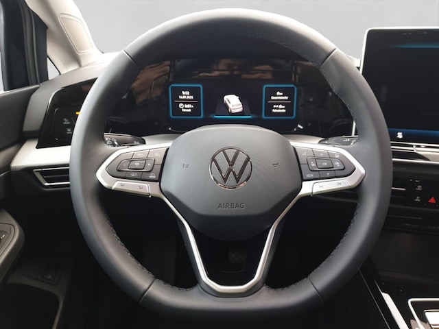 Volkswagen Golf IQ.Drive Style eHybrid