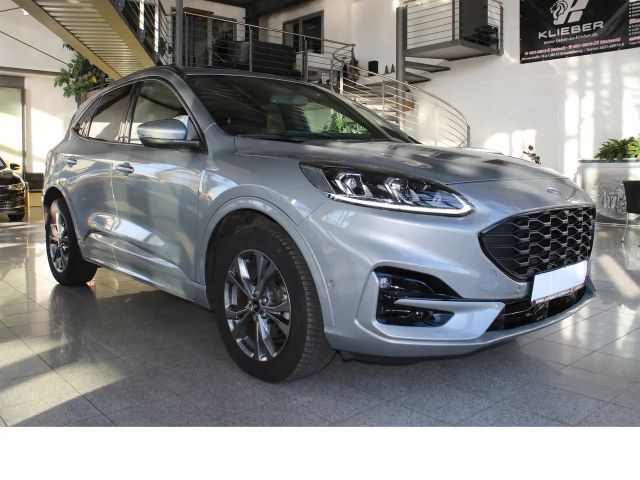 Ford Kuga ST Line TDCi