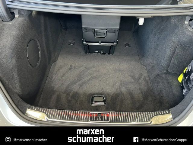 Mercedes-Benz S 580 Sedan