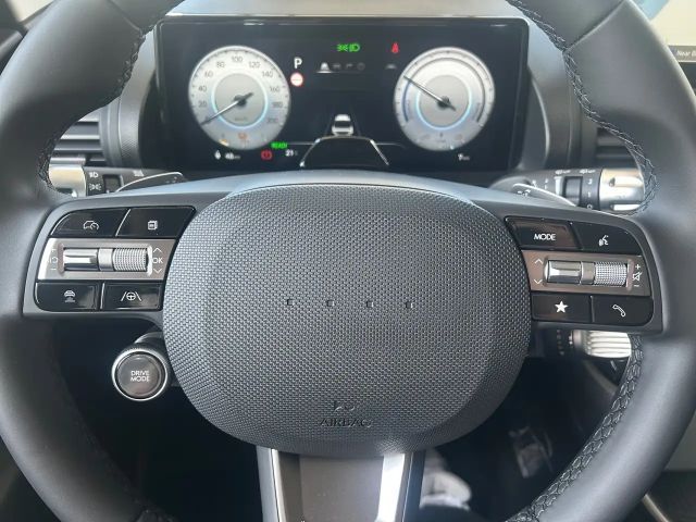 Hyundai INSTER 42 kWh Select