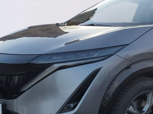 Nissan Ariya 87 kWh