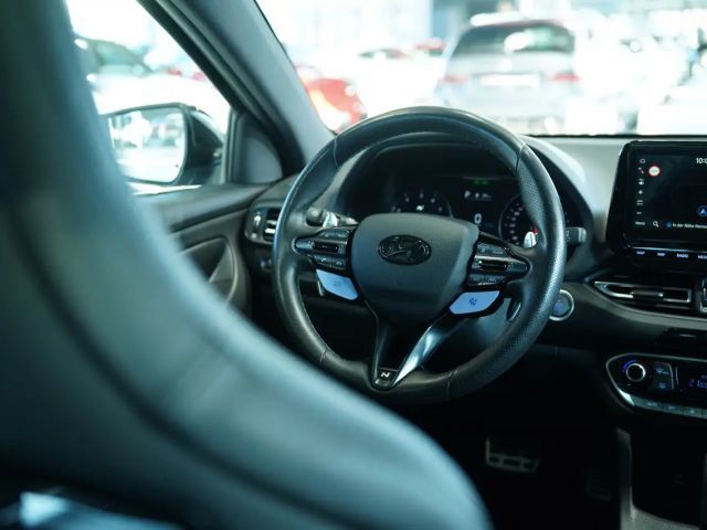 Hyundai i30 N Performance