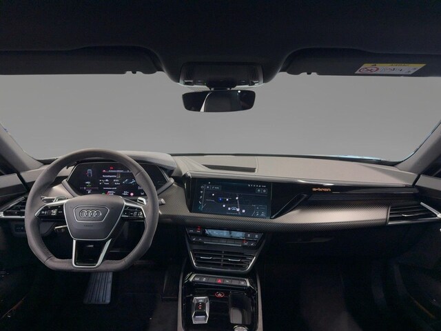 Audi e-tron GT Quattro