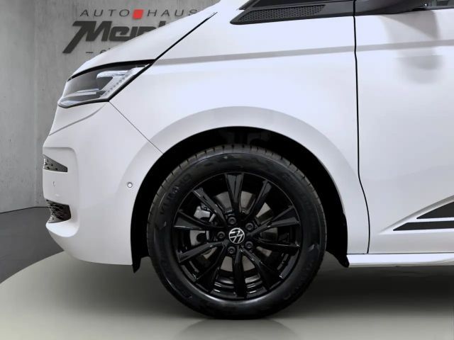 Volkswagen Multivan T7 eHybrid