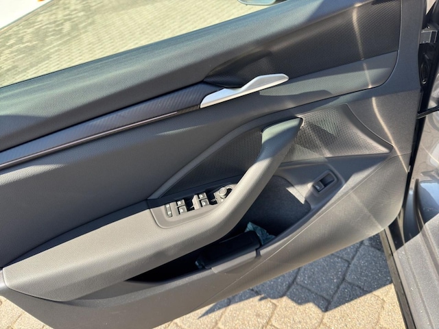 Skoda Superb 4x4 Combi Sportline