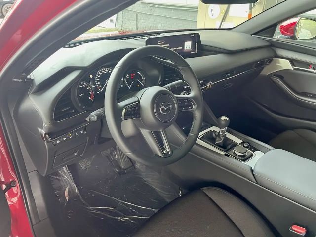 Mazda 3 2.5L Exclusive-line