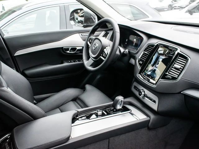 Volvo XC90 AWD Bright Plus T8