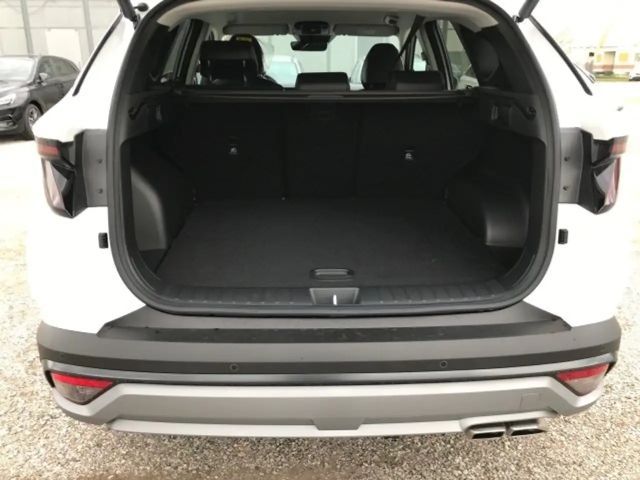 Hyundai Tucson 2WD T-GDi