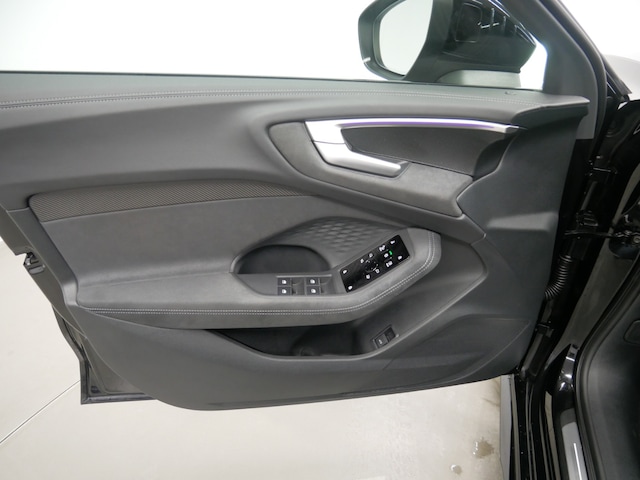 Audi A5 Avant Quattro S-Tronic