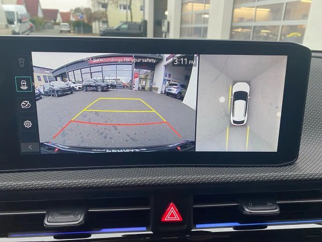 Kia EV6 Achterwielaandrijving Earth