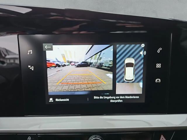 Opel Mokka GS-Line Grand Sport