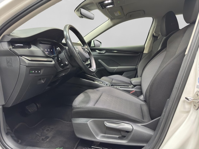 Skoda Octavia 1.4 TSI Ambition Combi