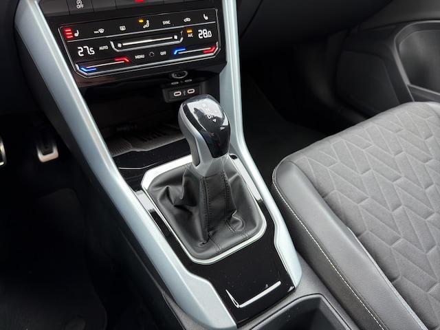 Volkswagen T-Roc 2.0 TDI