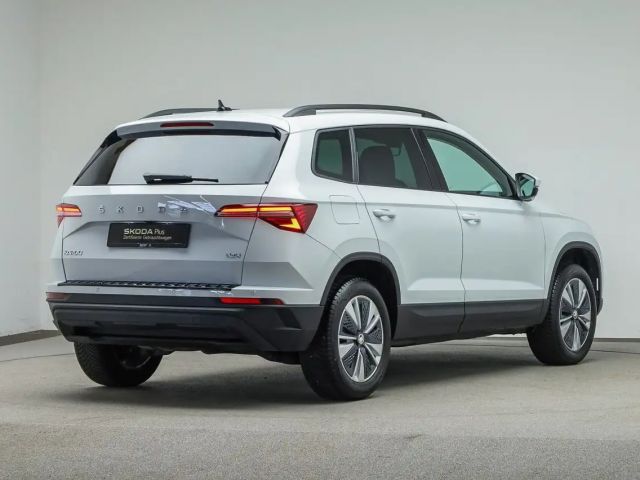 Skoda Karoq 2.0 TDI 4x4 Ambition