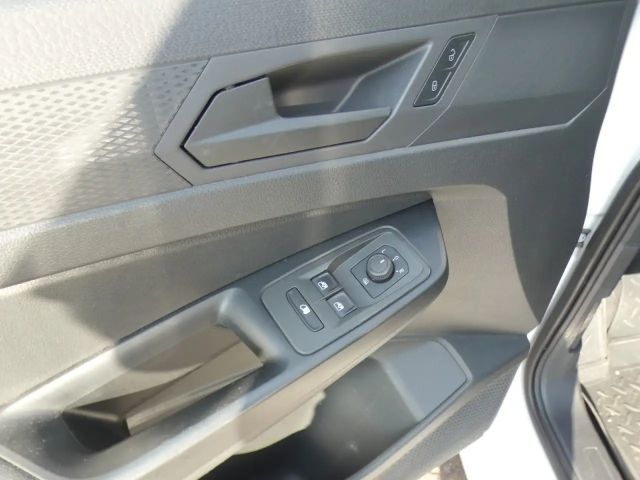 Volkswagen Caddy Cargo Kasten 1.5TSI KR Klima Türen AHK Klima