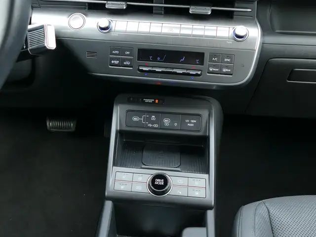 Hyundai Kona Electric Prime