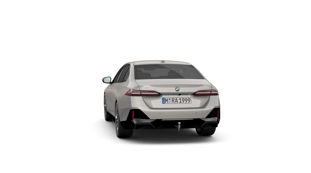 BMW 540 540d Sedan xDrive