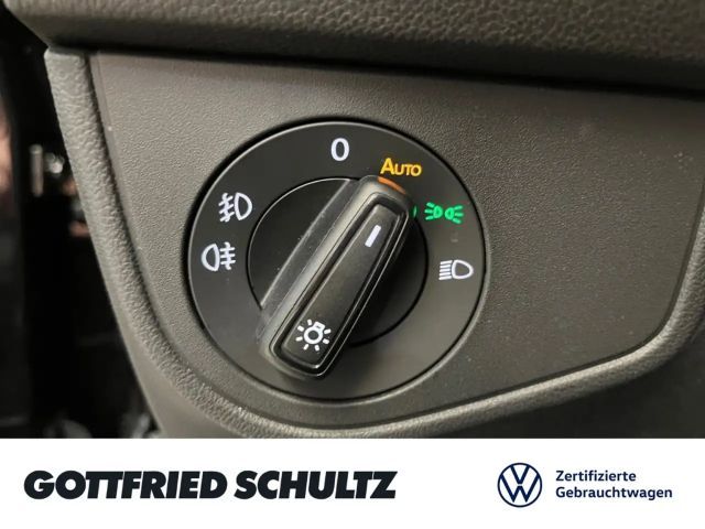 Volkswagen Polo DSG IQ.Drive Style