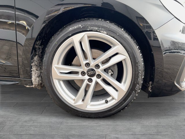 Audi A1 35 TFSI S-Line S-Tronic Sportback