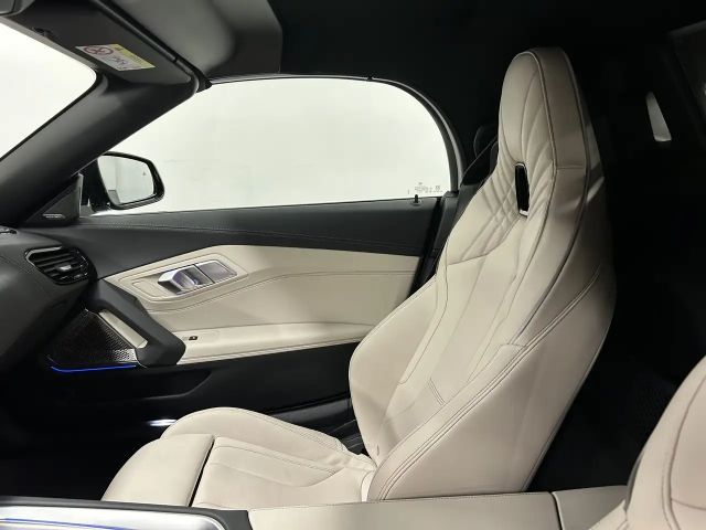 BMW Z4 Cabrio M-Sport M40i Roadster