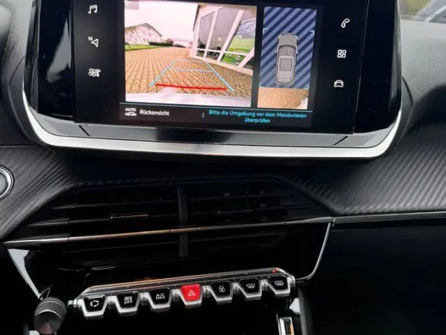 Peugeot E-2008 Active Pack