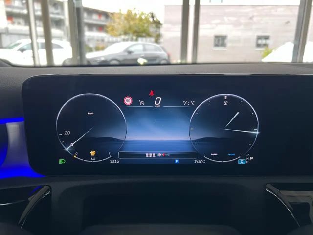 Mercedes-Benz A 180 AMG Line