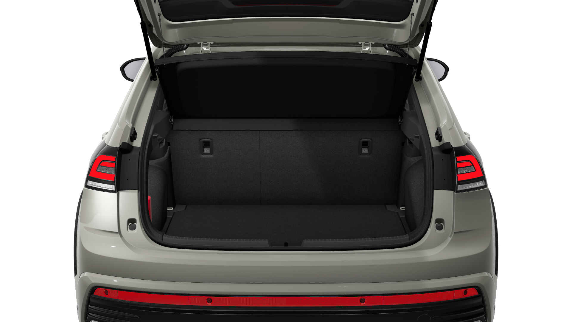 Volkswagen Taigo 1.0 TSI DSG R-Line