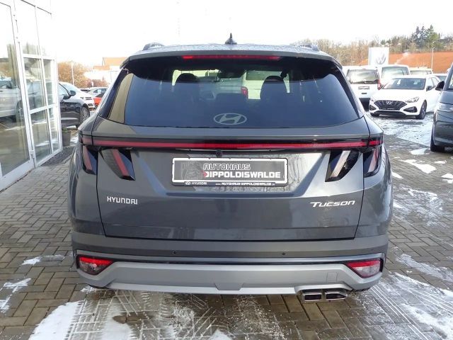 Hyundai Bayon 1.0 T-GDi Trend