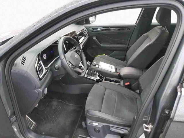 Volkswagen T-Roc 1.0 TSI R-Line