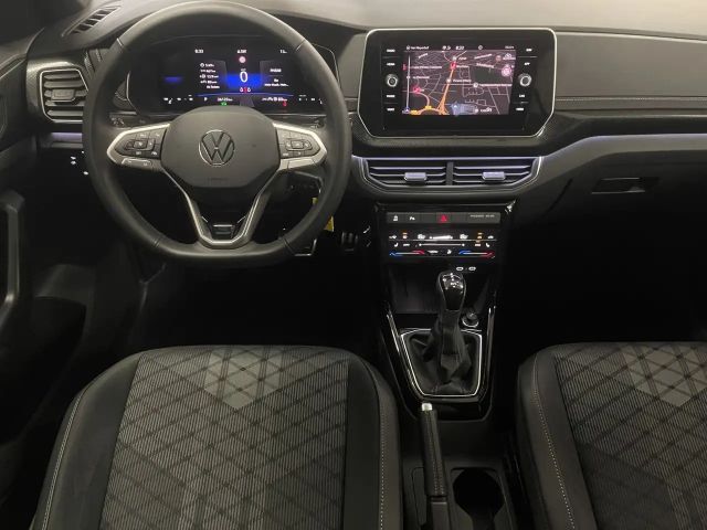 Volkswagen T-Cross 1.5 TSI DSG R-Line