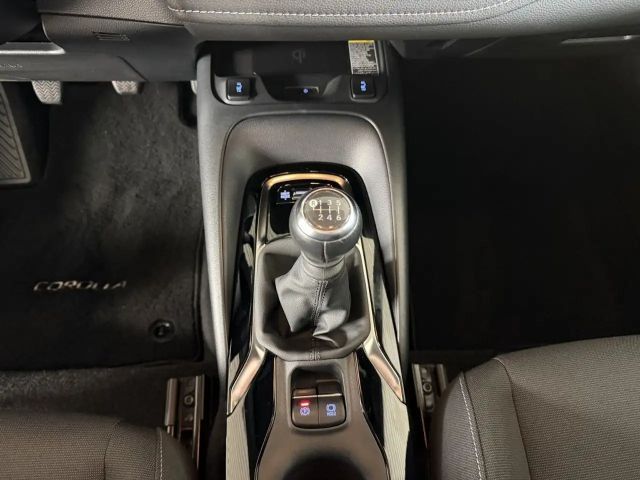 Toyota Corolla 1.2 Turbo Team D Touring