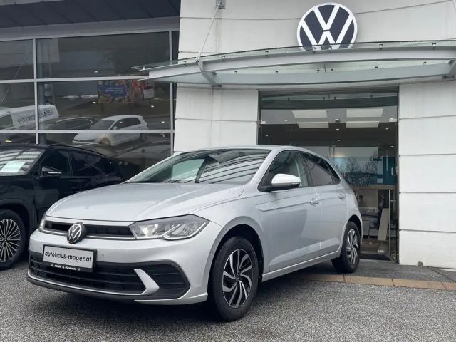 Volkswagen Polo Friends TSI