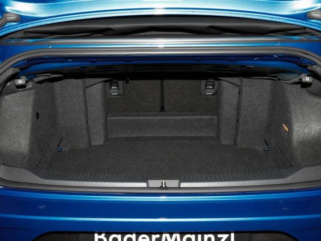 Volkswagen T-Roc 1.5 TSI Cabriolet Style