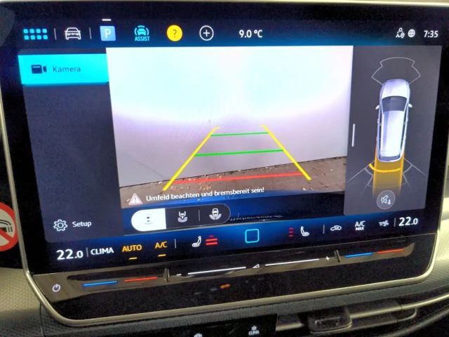 Volkswagen Golf Golf VIII Plus Variant