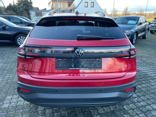 Volkswagen Taigo 1.0 TSI Move